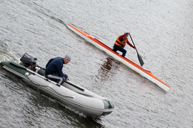 Канал ожил!