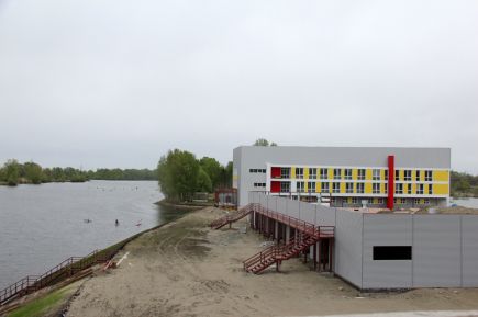 Канал ожил!