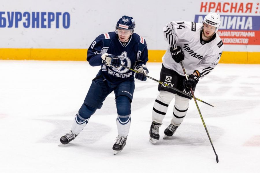 Фото: сайт ВХЛ 