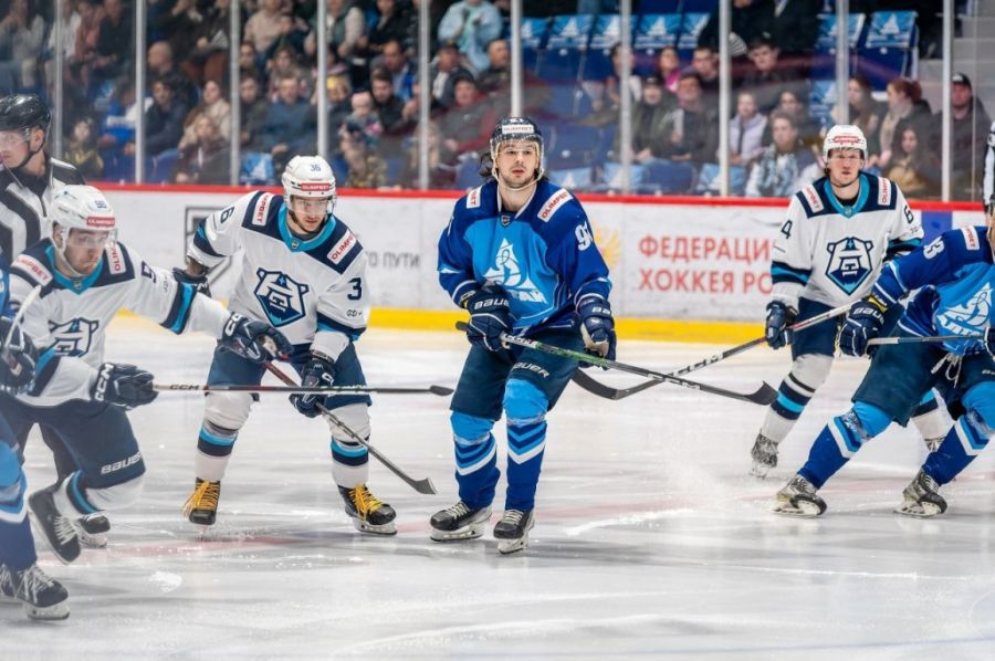 Фото: сайт ВХЛ 