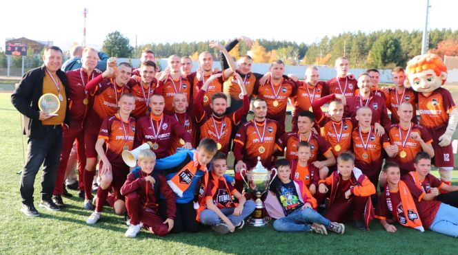 Фото: Александр Чёрный, "Алтайский спорт" 