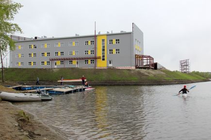 Канал ожил!