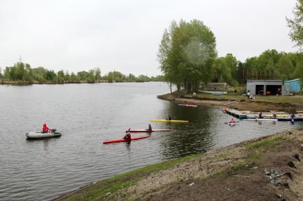 Канал ожил!