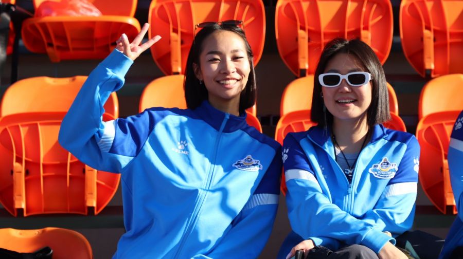 Фото: Александр Чёрный/"Алтайский спорт"