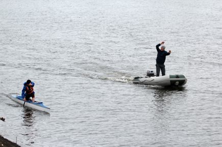 Канал ожил!