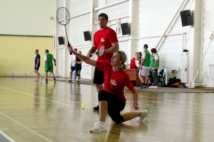Фото: Олег Харлов / «Алтайский спорт»