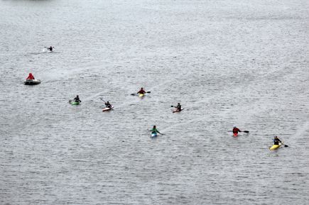 Канал ожил!