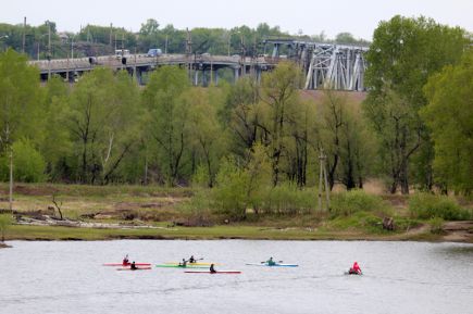 Канал ожил!