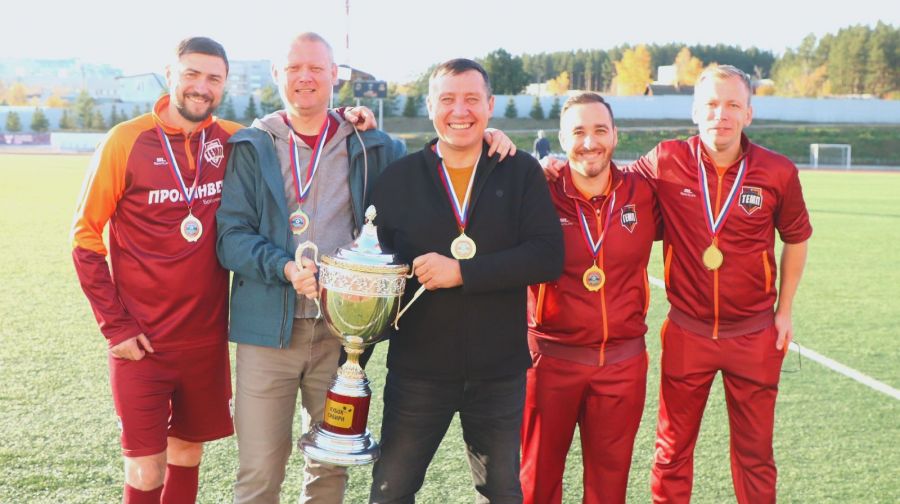 Фото: Александр Чёрный/"Алтайский спорт" 