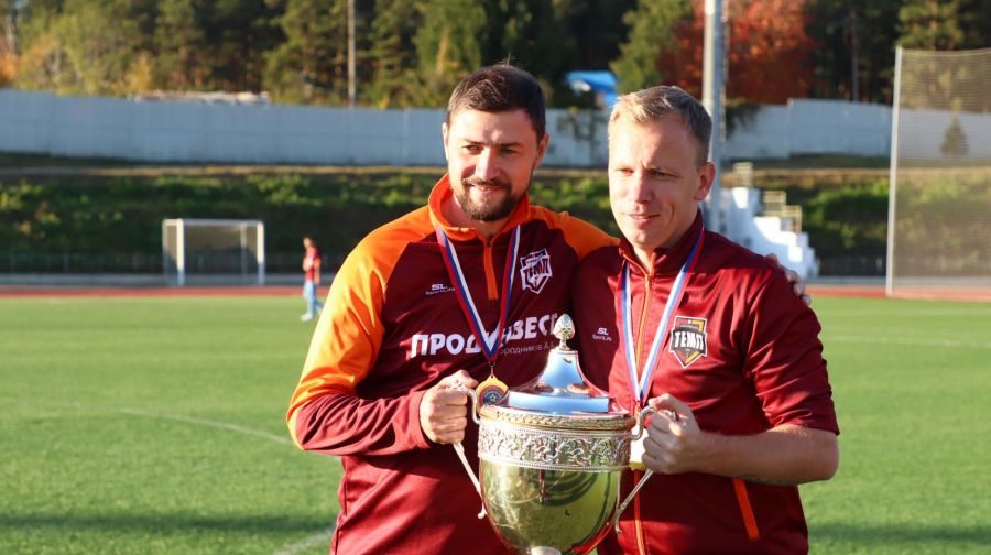 Фото: Александр Чёрный/"Алтайский спорт" 