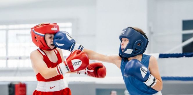 Фото: Вадим Вязанцев/ "Алтайский спорт"