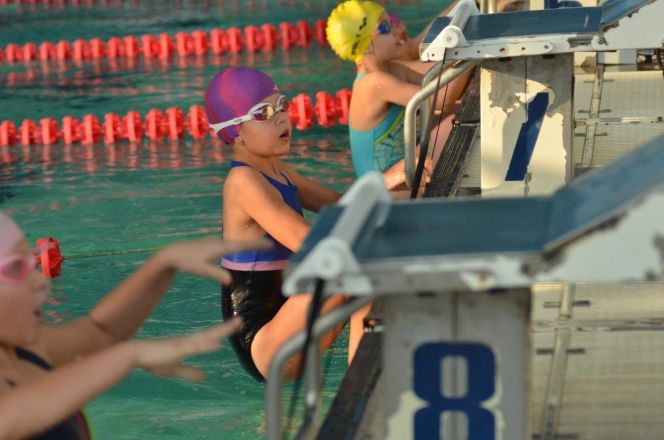 Фото: СШОР «Обь»