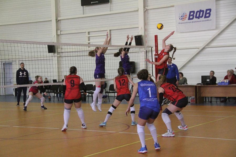 На площадке — девушки: бессменный руководитель команды «Алтай-АГАУ» отмечает юбилей