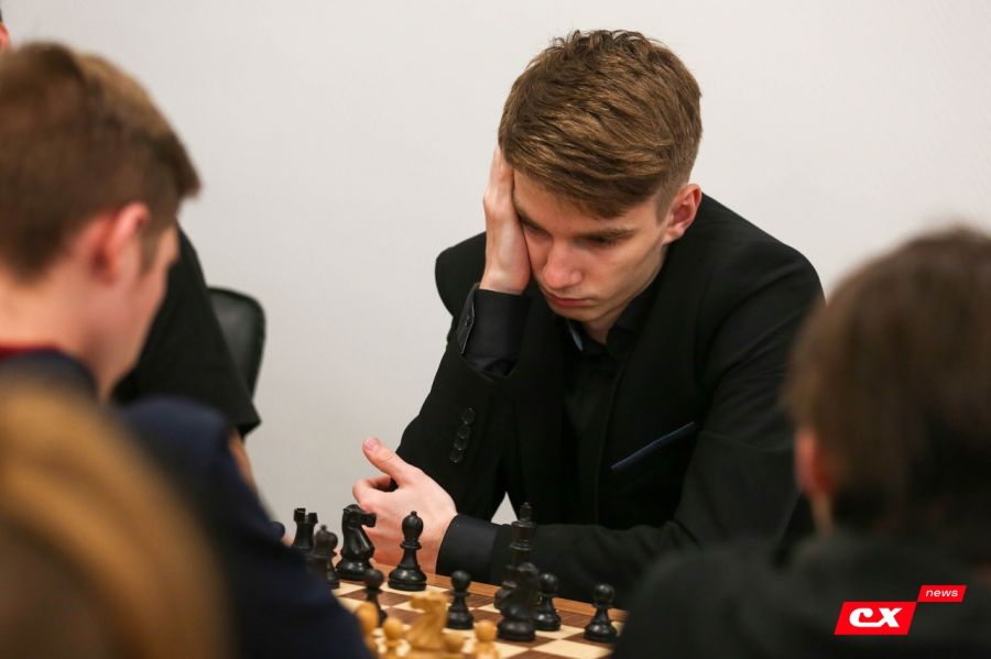 Фото: Владимир Мартынов