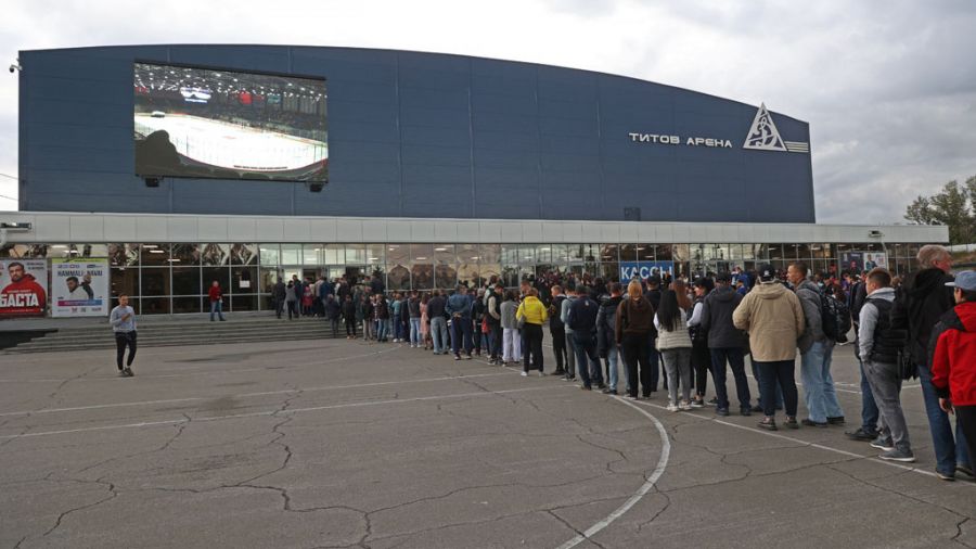 Фото: Андрей Каспришин