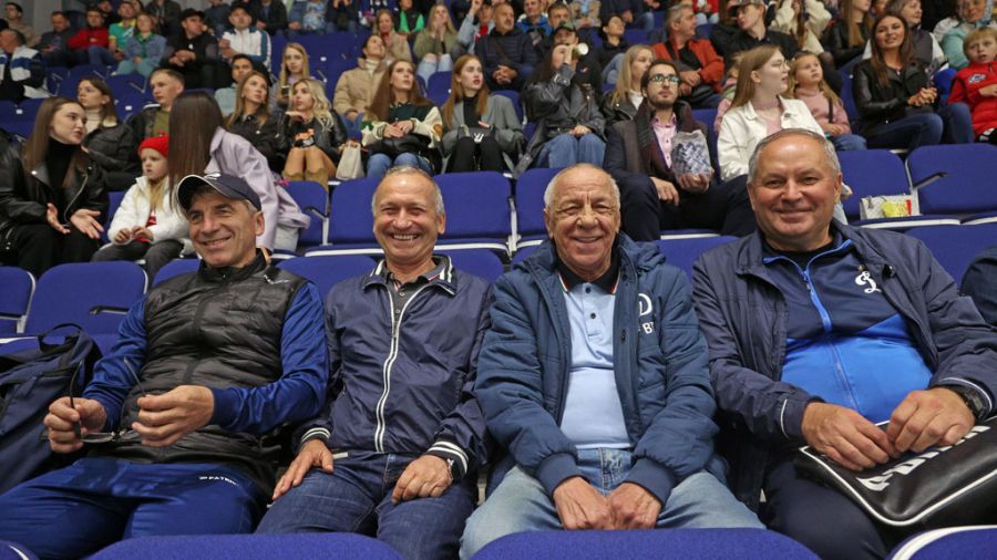 Фото: Андрей Каспришин