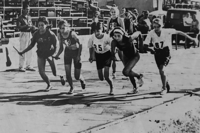 Фото: газета "Авангард", Усть-Пристанский район 