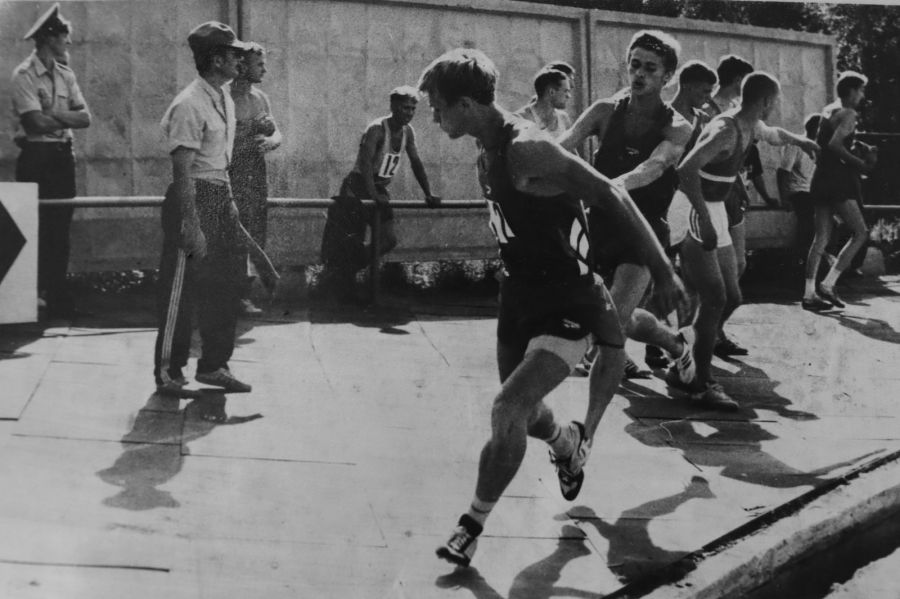 Фото: газета "Авангард", Усть-Пристанский район 