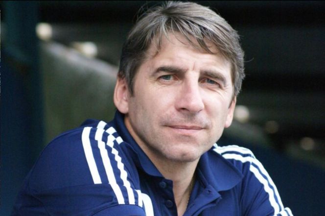 К 100-летию ВДФСО «Динамо». Анатолий Панченко. Часть 2