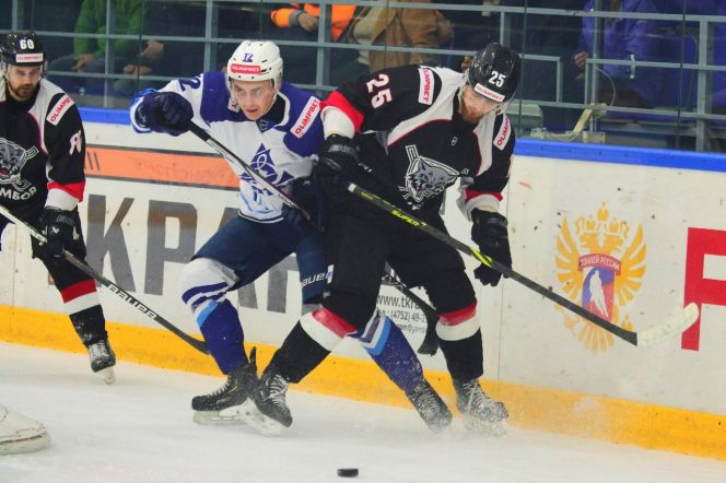 Фото: ХК «Тамбов»