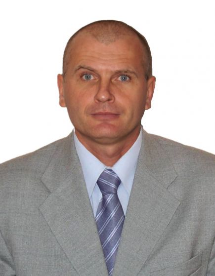 Алексей Нусбаум, чемпион летней олимпиады сельских спортсменов Алтайского края 1996 года в беге на 200 метров  