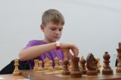Илья Пурыга стал победителем и призёром всероссийского турнира среди сельских школьников 