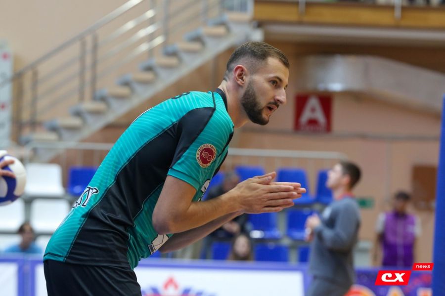 Фото: Владимир Мартынов/CX News