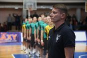 Старший тренер «Университета» Игорь Костяников: «Сейчас наша команда – единое целое»