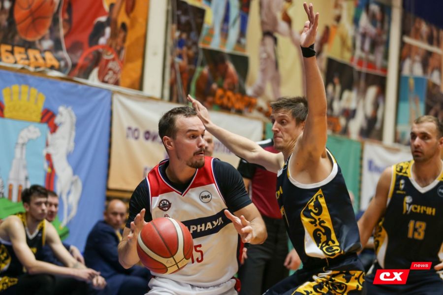 Фото: Владимир Мартынов/CX News