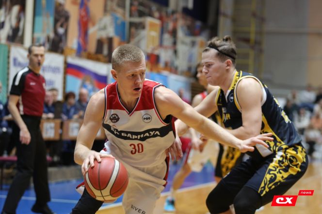 Фото: Владимир Мартынов/CX News