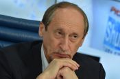 Валентин Балахничёв: Наши шансы на Рио минимальны? Полностью согласен