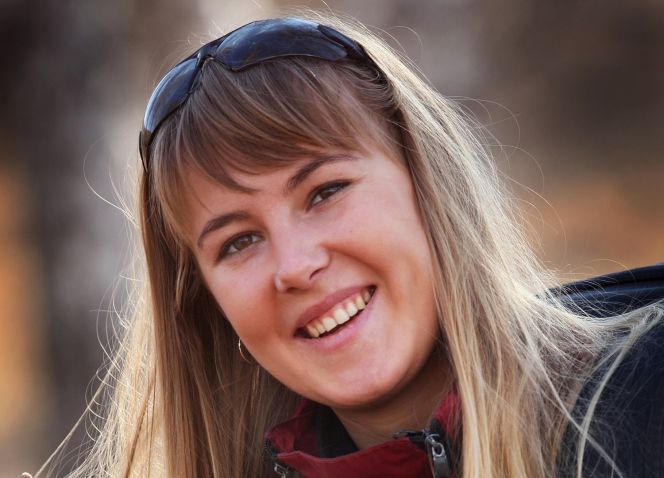 «Начнёшь волноваться – до финиша не долетишь»