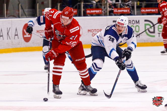 Фото: ХК «Ростов»