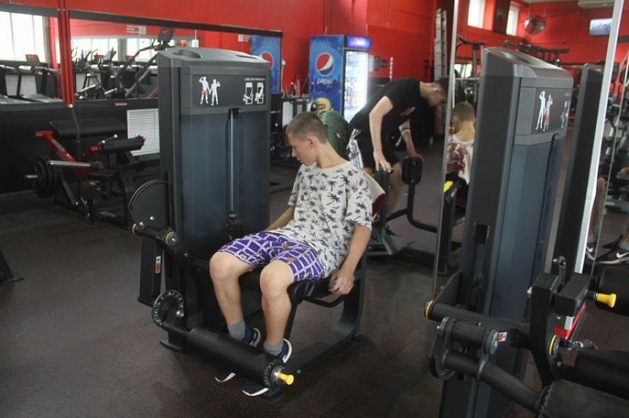 Фото: Ярослав Махначёв