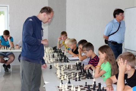 Нельзя упускать сибирских самородков!