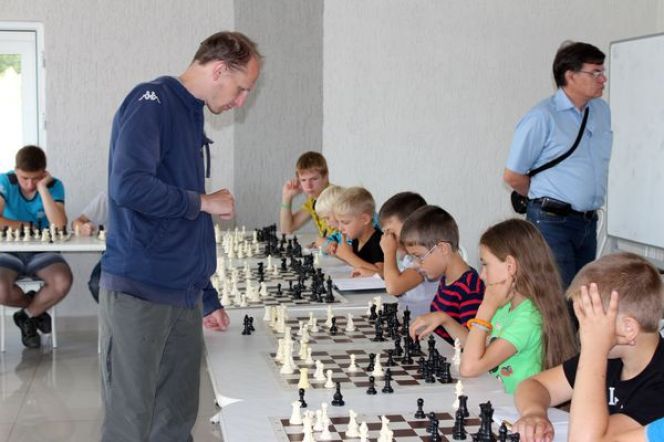 Нельзя упускать сибирских самородков!