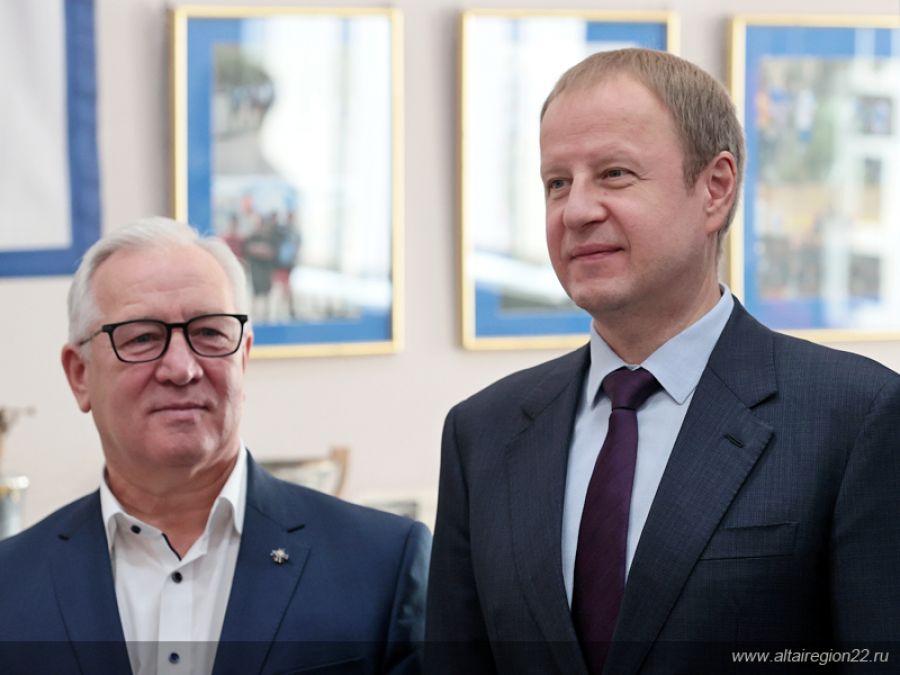 Фото: Антон Федотов