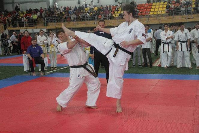 Фото: Ярослав Махначёв