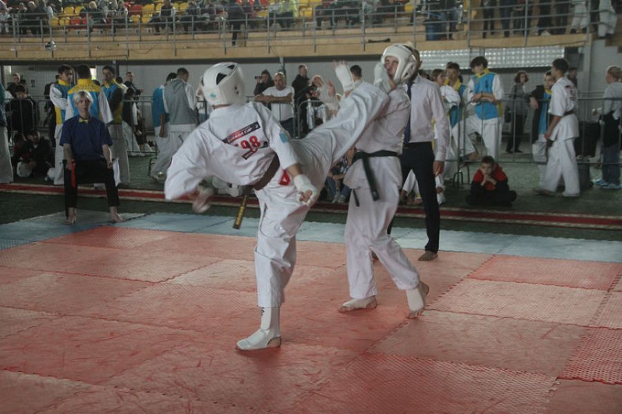 Фото: Ярослав Махначёв