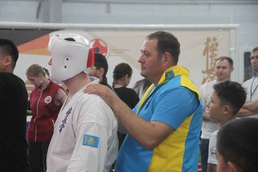 Фото: Ярослав Махначёв