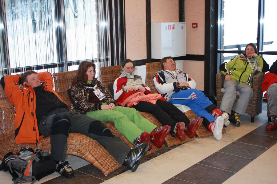 Фото из личного архива Сергея Кизилова