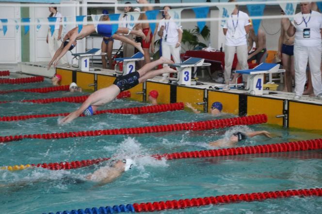 Фото: Вадим Вязанцев / Алтайский спорт