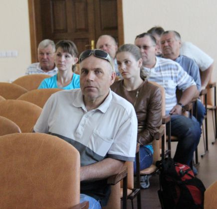 В краевом училище олимпийского резерва прошёл семинар-совещание на тему «Современные подходы к организации тренировочного процесса и спортивного судейства в биатлоне и лыжных гонках".