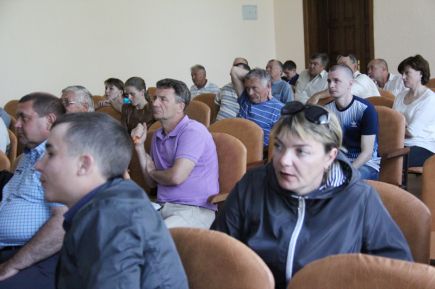 В краевом училище олимпийского резерва прошёл семинар-совещание на тему «Современные подходы к организации тренировочного процесса и спортивного судейства в биатлоне и лыжных гонках".