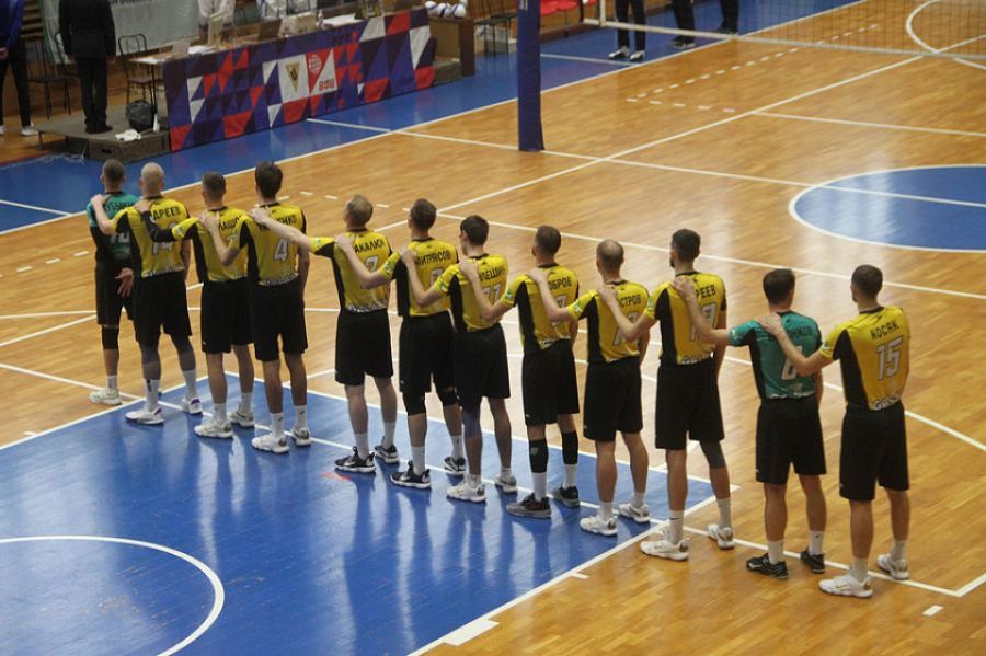 Характер и сплочённость. «Университет» выдал лучший старт с момента возвращения в Высшую лигу «А»