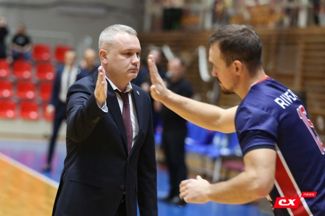 Фото: Владимир Мартынов