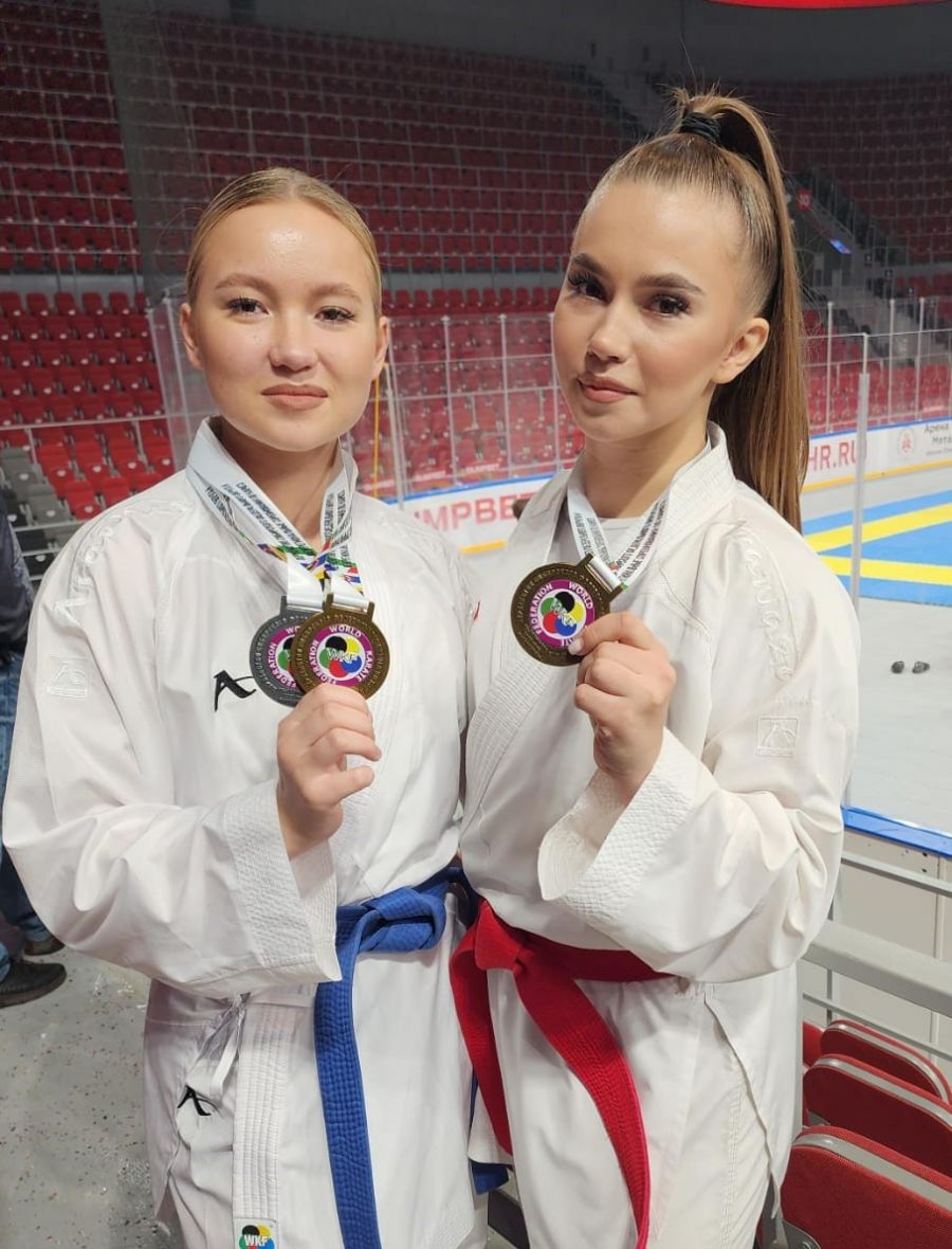 13 путевок на первенство России. Сборная региона успешно выступила на окружном турнире в Новокузнецке 