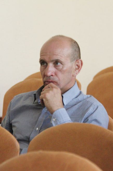 В краевом училище олимпийского резерва прошёл семинар-совещание на тему «Современные подходы к организации тренировочного процесса и спортивного судейства в биатлоне и лыжных гонках".