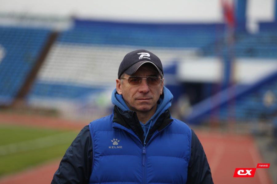 Фото: Владимир Мартынов