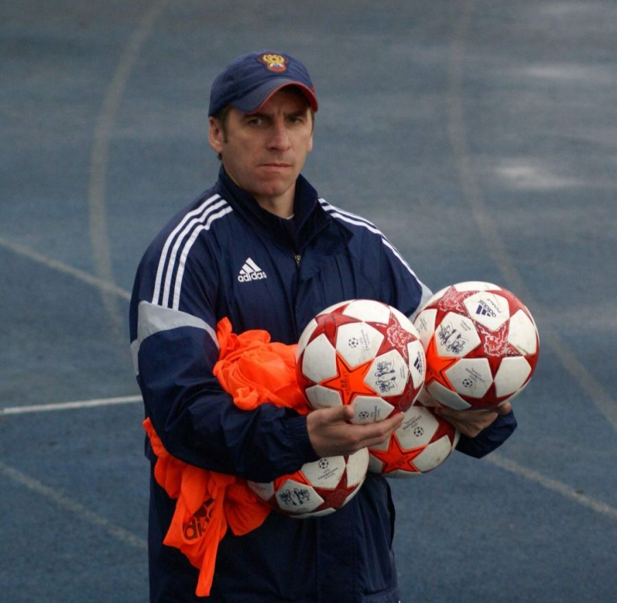 Фото из архива